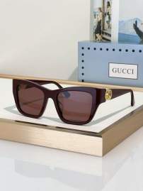 Picture of Gucci Sunglasses _SKUfw79279644fw